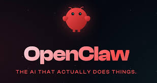 OpenClaw - odprtokodni AI asistent