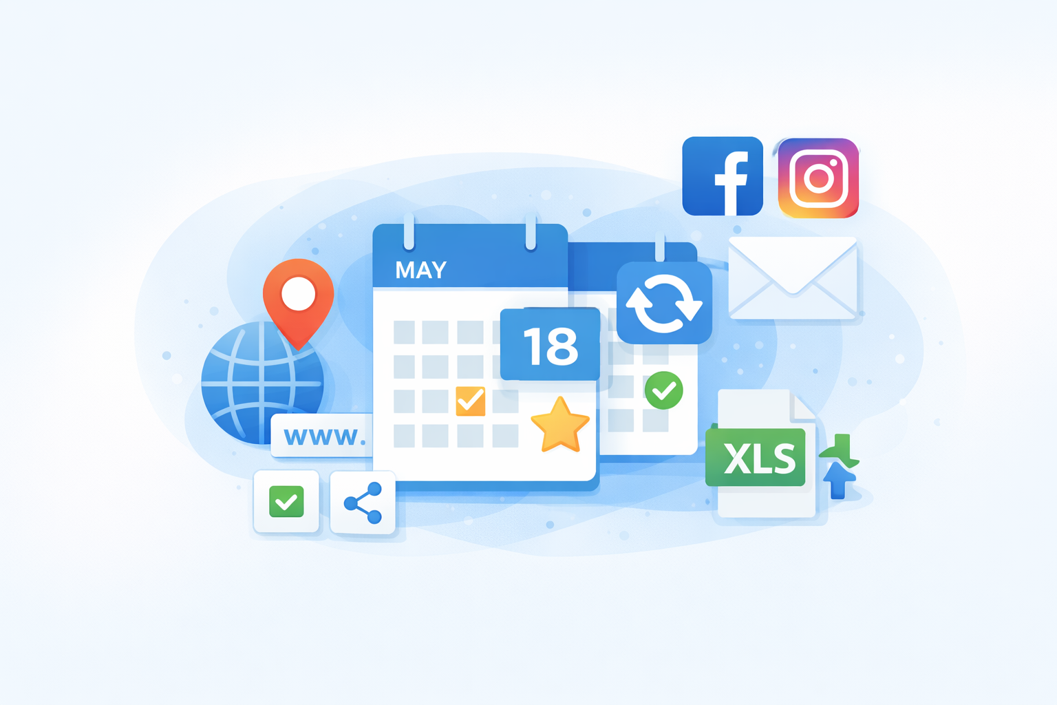 Upravljanje dogodkov